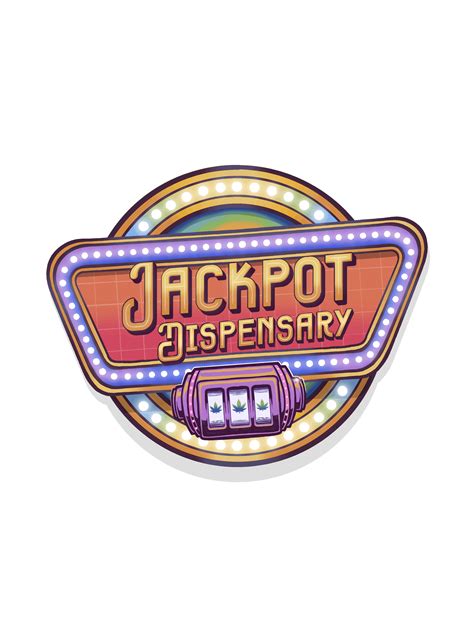 jackpot dispensary